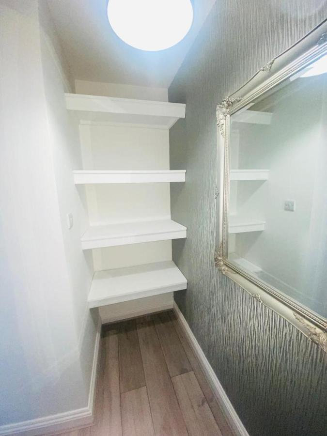 Baybreeze Apartment The Hoe Plymouth Extérieur photo
