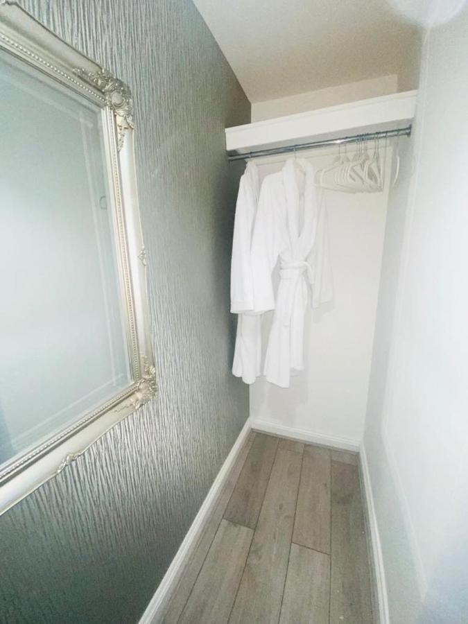 Baybreeze Apartment The Hoe Plymouth Extérieur photo