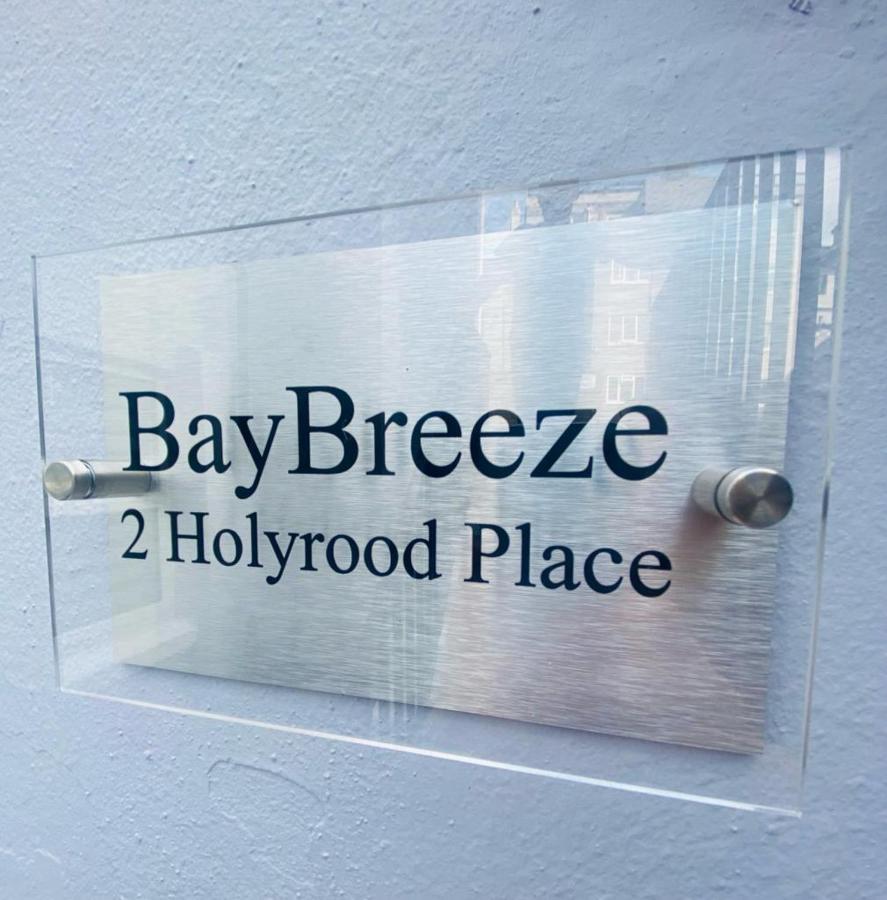 Baybreeze Apartment The Hoe Plymouth Extérieur photo