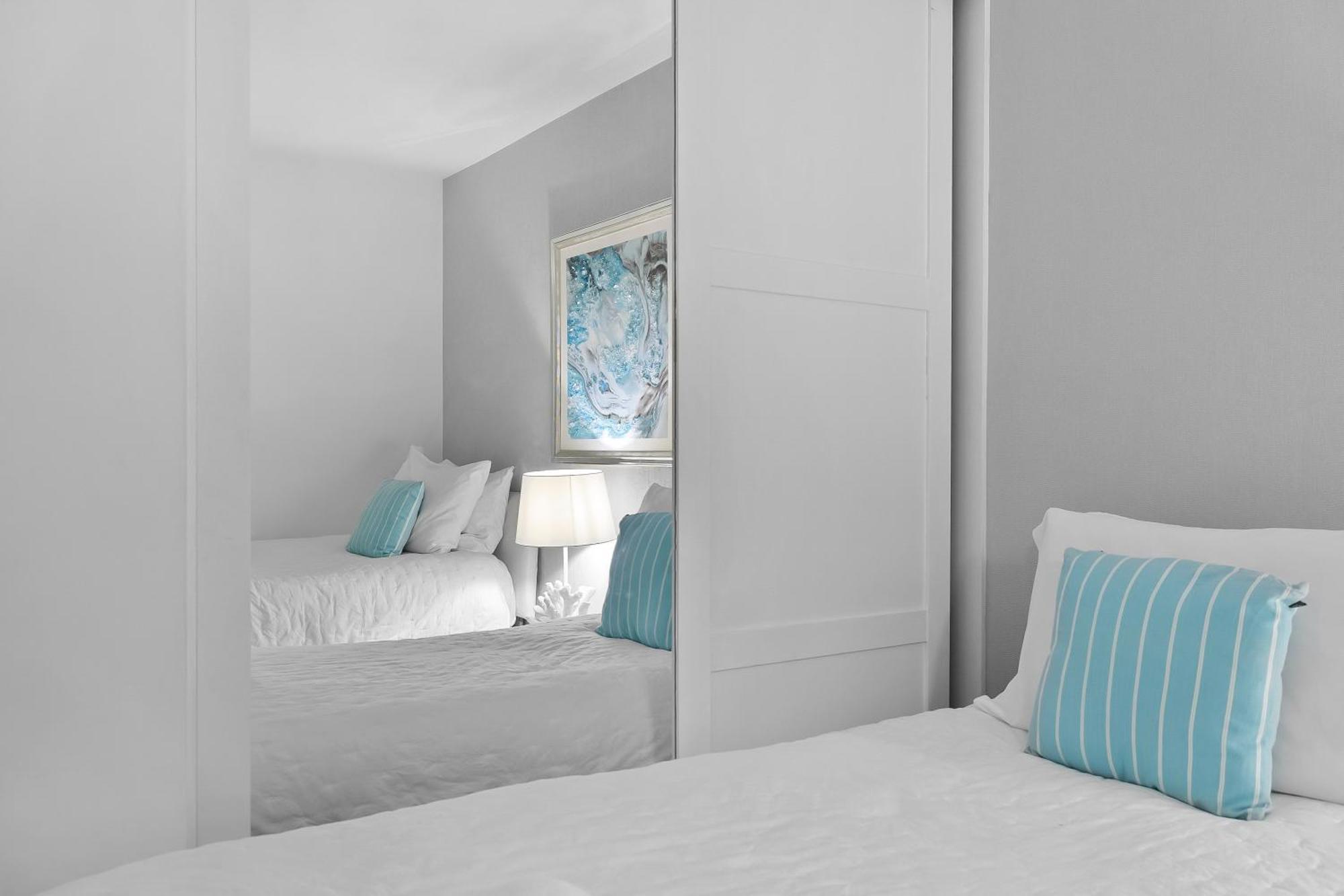 Baybreeze Apartment The Hoe Plymouth Extérieur photo