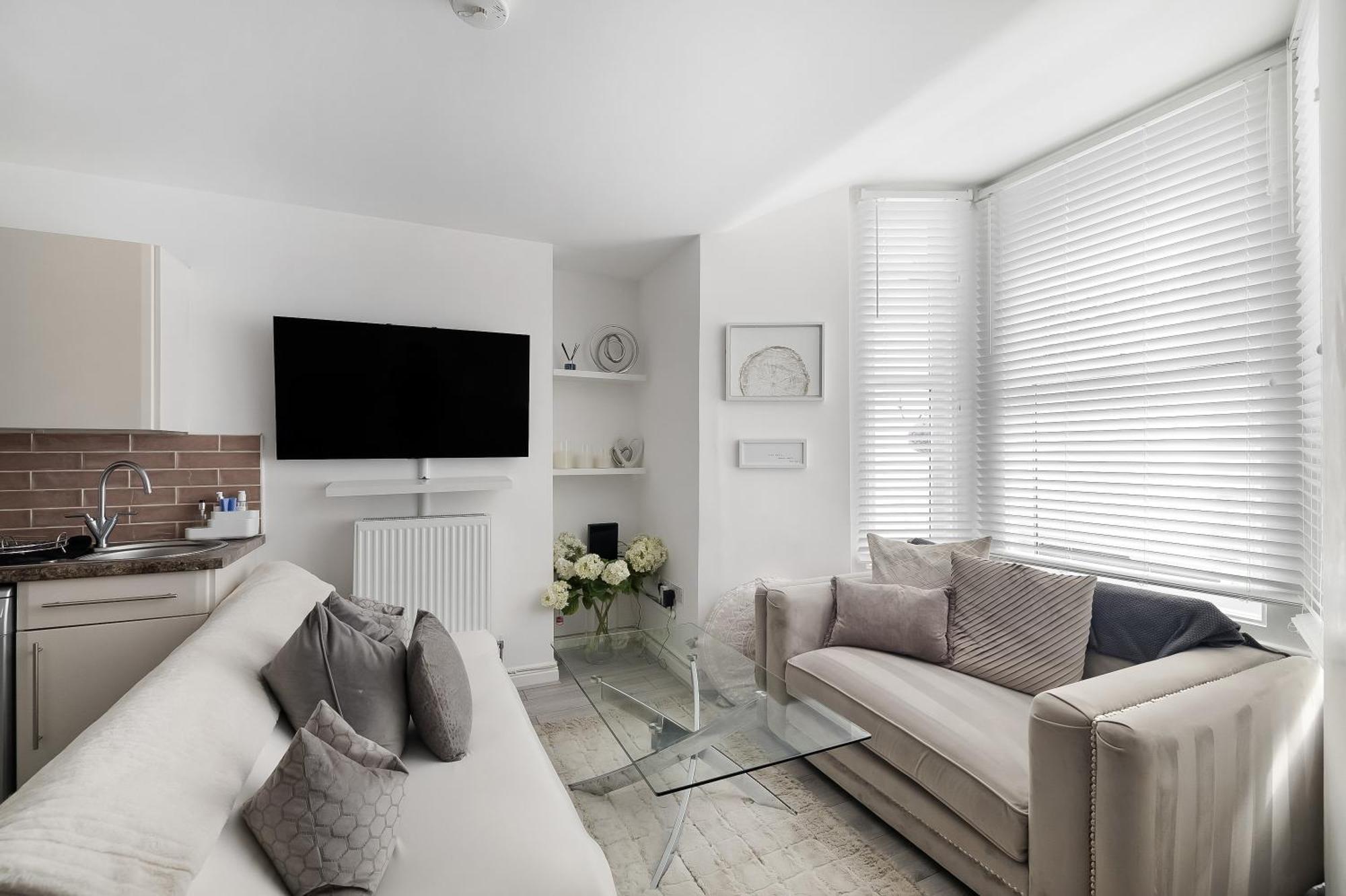 Baybreeze Apartment The Hoe Plymouth Extérieur photo