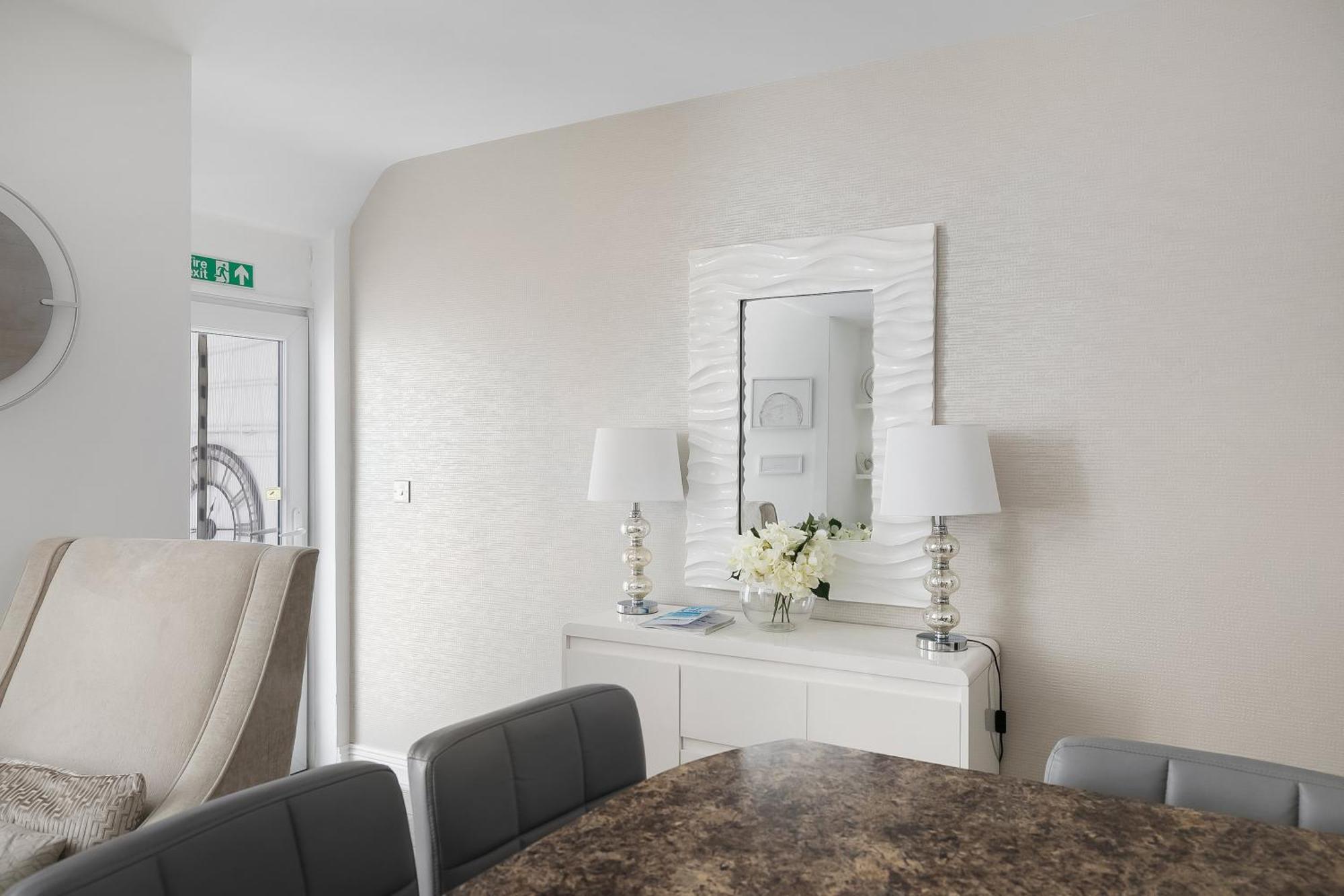 Baybreeze Apartment The Hoe Plymouth Extérieur photo